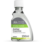 Winsor & Newton Distilled Turpentine