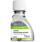 Winsor & Newton Artists' Retouching Varnish (For Oils and Acrylics)