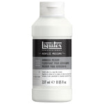 Liquitex Professional Acrylic Airbrush Medium (237ml)
