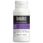 Liquitex Professional Acrylic Slow-Dri Fluid Additive (118ml)
