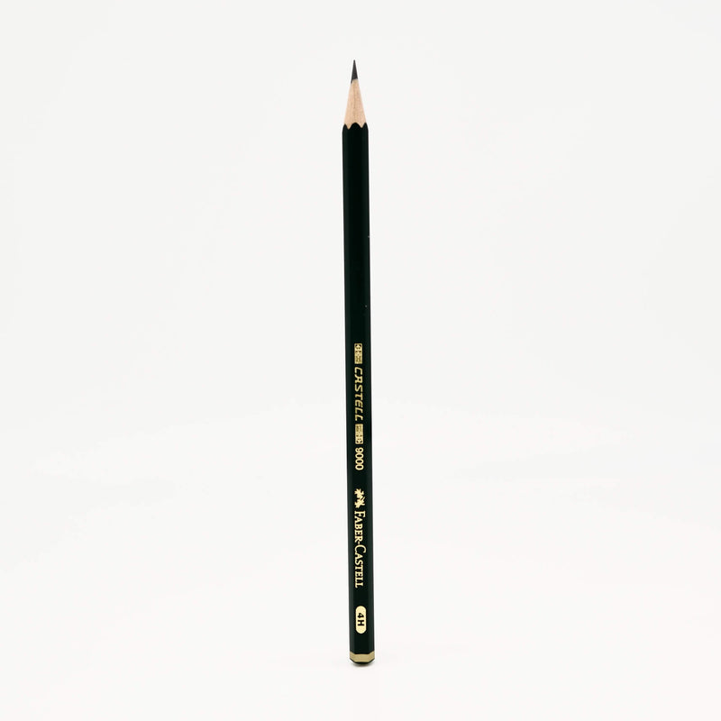 Faber Castell 9000 Pencil