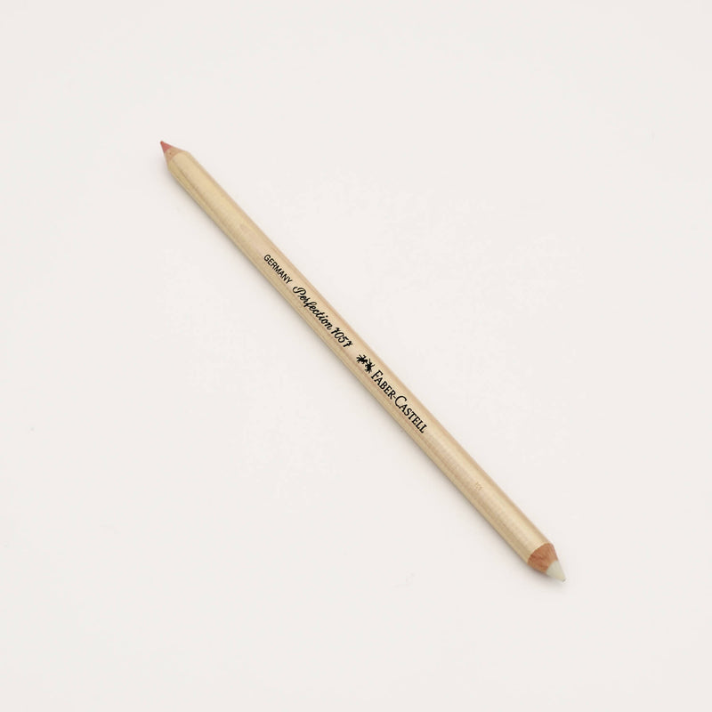 Faber Castell Perfection Eraser Pencil Double