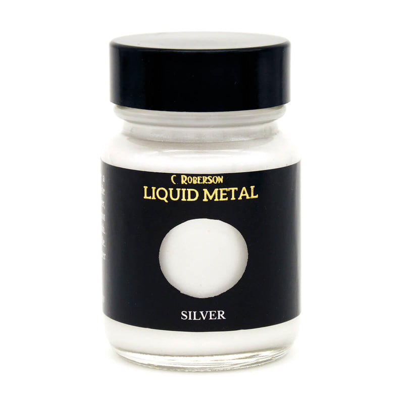 Roberson Liquid Metal (30ml)