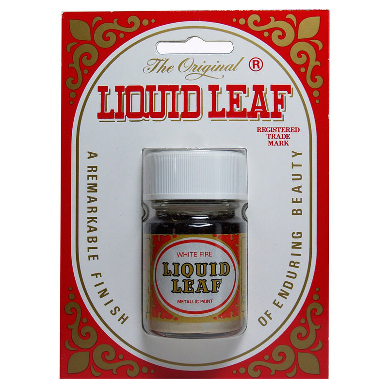 Liquid Leaf Gilding Paint 30ml