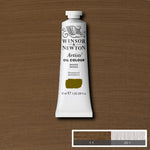 Winsor & Newton Artists Oil Colour Paint 37ml (Metallics)