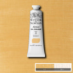 Winsor & Newton Artists Oil Colour Paint 37ml (Metallics)