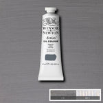 Winsor & Newton Artists Oil Colour Paint 37ml (Metallics)