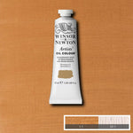 Winsor & Newton Artists Oil Colour Paint 37ml (Metallics)