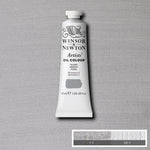 Winsor & Newton Artists Oil Colour Paint 37ml (Metallics)