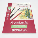 Fabriano Accademia Drawing Paper Pads (200gsm)