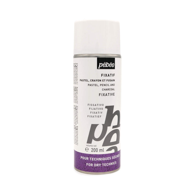 Pebeo Spray Fixative