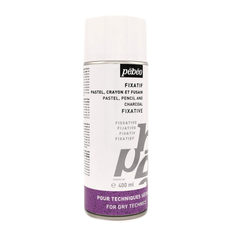 Pebeo Spray Fixative