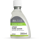 Winsor & Newton Artists' Matte Varnish (For Oils and Acrylics)