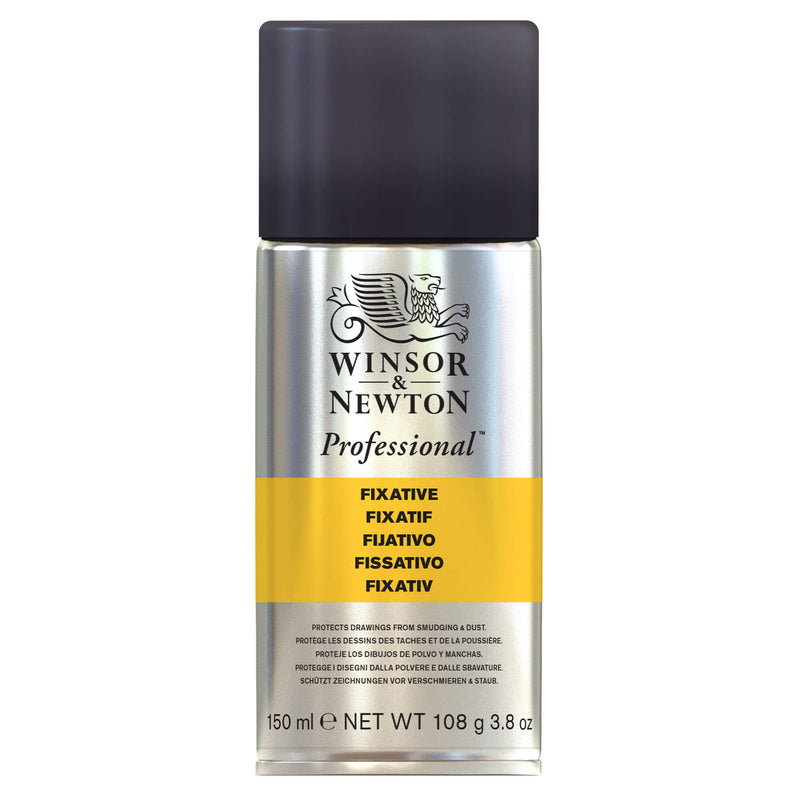 Winsor & Newton Professional Spray Fixative