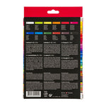 Amsterdam Acrylic Landscape Set 12 x 20ml