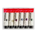 Amsterdam Acrylic Pearl Set 6x20ml