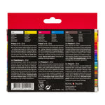 Amsterdam Acrylic Primary Set 6 x 20ml