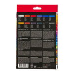 Amsterdam Acrylic Urban Set 12 x 20ml