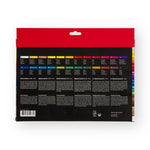 Amsterdam Acrylic - General Set (24 x 20ml)