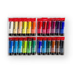 Amsterdam Acrylic - General Set (24 x 20ml)