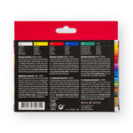 Amsterdam Acrylic - General Set (6 x 20ml)