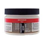 Amsterdam Transparent Gesso Primer