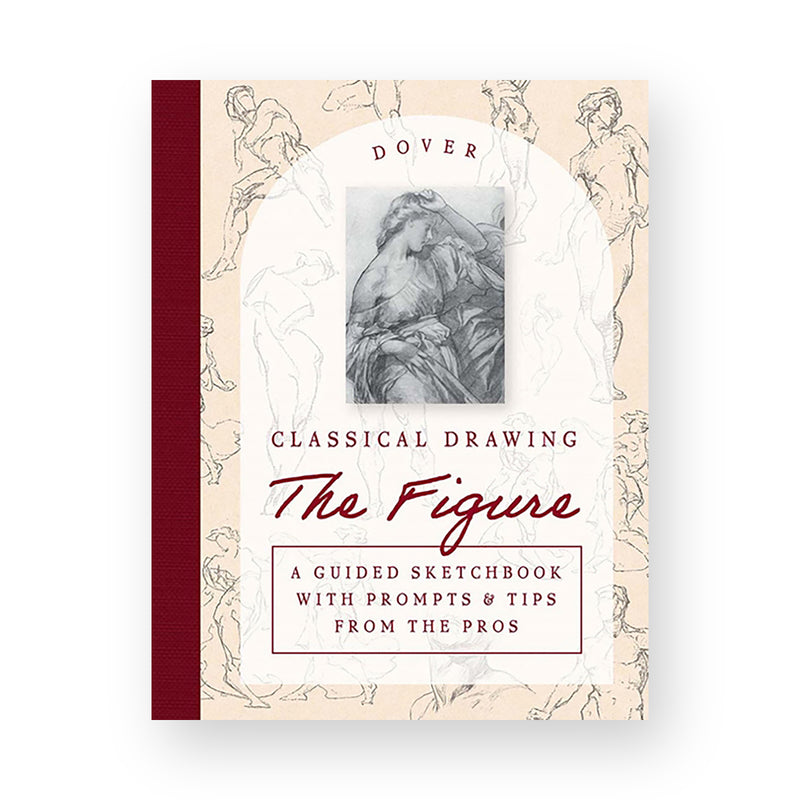 Classical Drawing : The Figure by George Bridman & Harold Speed
