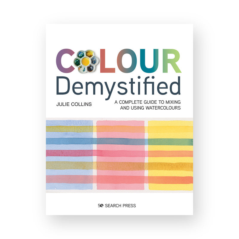 Colour Demystified by Julie Collins