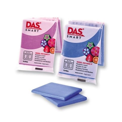 DAS Smart Oven-Bake Polymer Clay