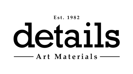 Details Art Materials