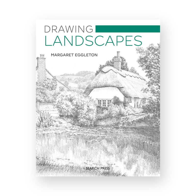 Drawing Landscapes by Margaret Eggleton