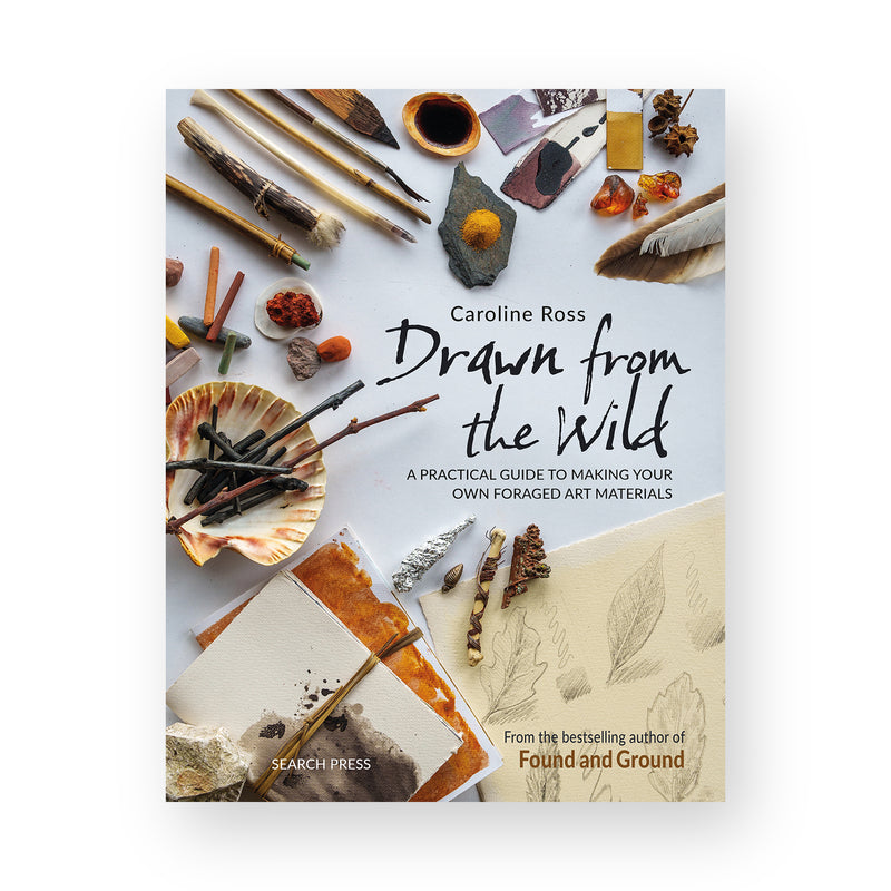 Drawn from the Wild by Caroline Ross
