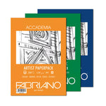 Fabriano Accademia Artist Paperpacks