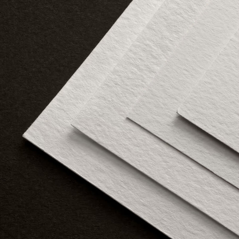 Fabriano Unica Printmaking Paper (250gsm) 22x30" Single Sheets