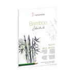 Hahnemuhle Bamboo Sketch Paper Pads
