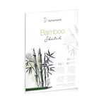 Hahnemuhle Bamboo Sketch Paper Pads