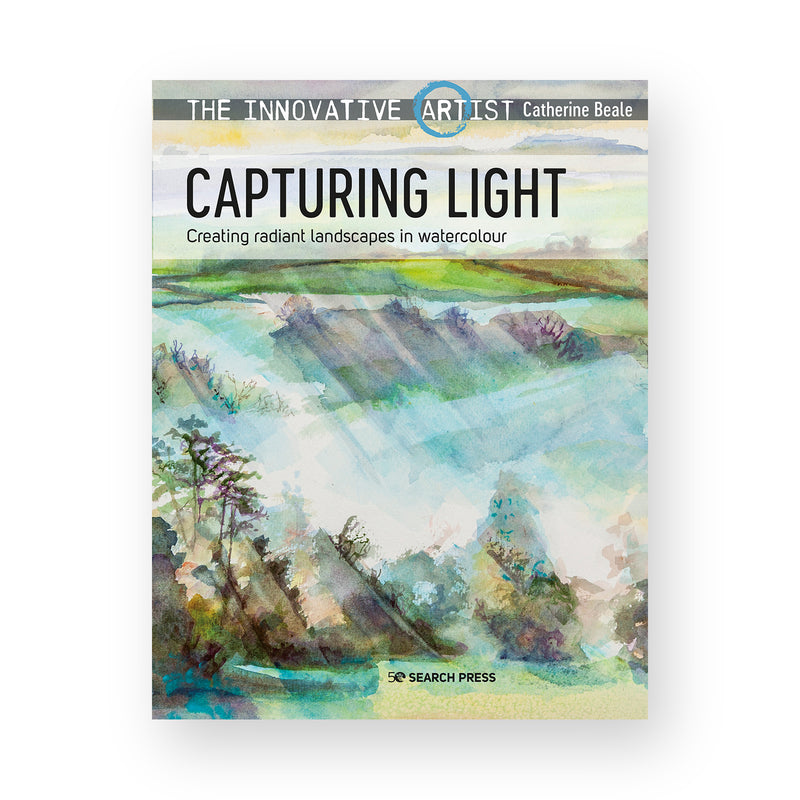 The Innovative Artist: Capturing Light by Catherine Beale