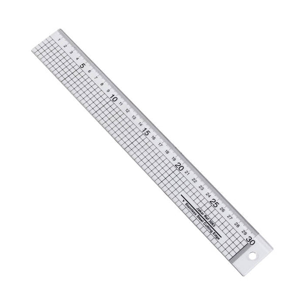 Jakar Acrylic Cutting Rulers – Details Art Materials