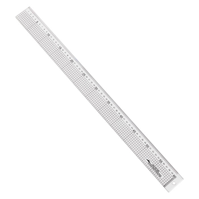 Jakar Acrylic Cutting Rulers – Details Art Materials