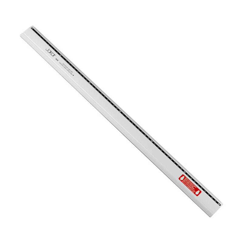 Metal Ruler Cut Aluminium Cutting Rulers – Details Art Materials