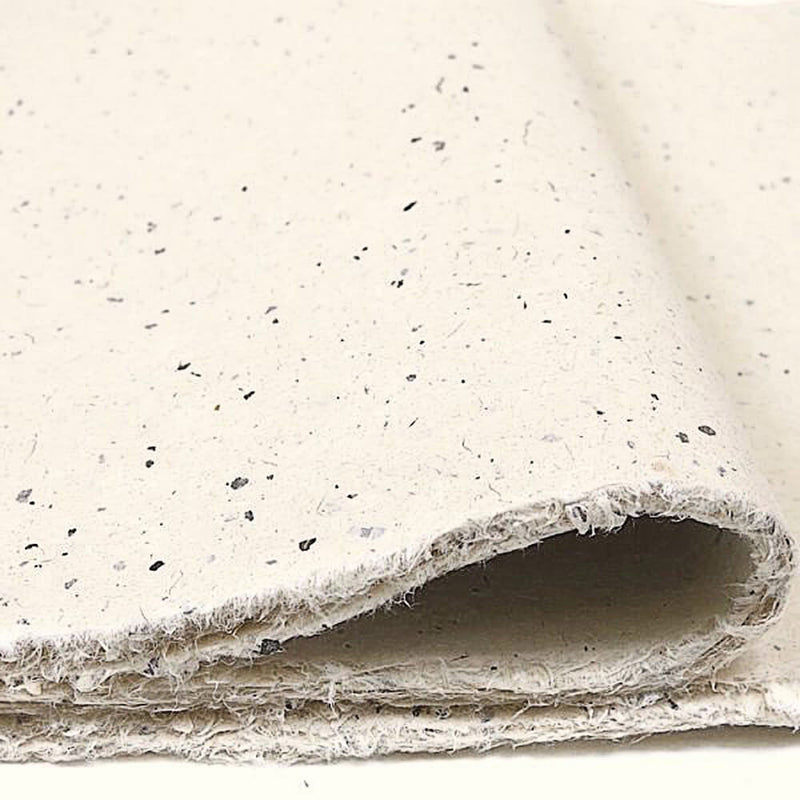 Khadi Handmade Nepalese Washi Paper (55x80cm) Single Sheets