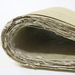 Khadi Handmade Nepalese Lokta Paper - Single Sheets