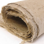 Khadi Handmade Nepalese Lokta Washi Paper (54x80cm) Single Sheets