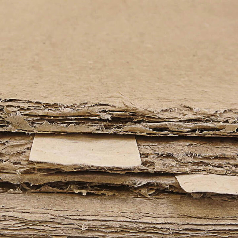Khadi Handmade Bhutanese Resho Paper (60x80cm) Single Sheets