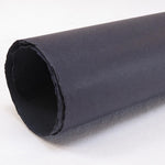 Khadi Handmade Black and Grey Cotton Rag Paper (56x76cm) Single Sheets