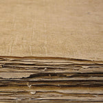 Khadi Handmade Bhutanese Tsasho Paper (58x84cm) Single Sheets