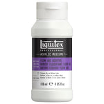 Liquitex Professional Acrylic Flow-Aid Additive (118ml)
