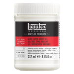 Liquitex Professional Acrylic Gloss Super Heavy Gel (237ml)