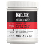 Liquitex Professional Acrylic Modeling Paste