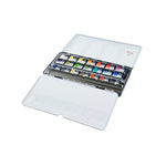 ROSA Gallery Artists' Watercolours Modern Set (21 Whole Pans)